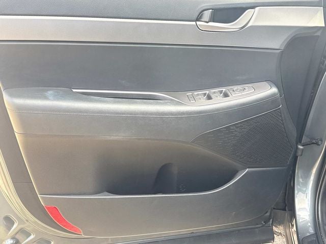 2022 Hyundai Palisade SE