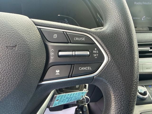 2022 Hyundai Palisade SE