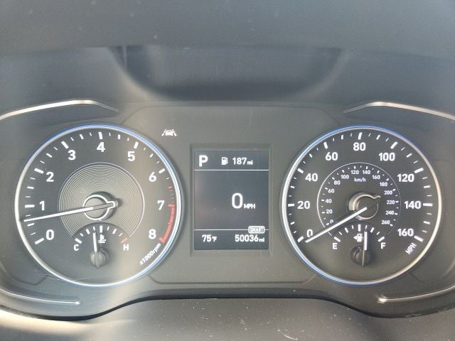 2022 Hyundai Palisade SE