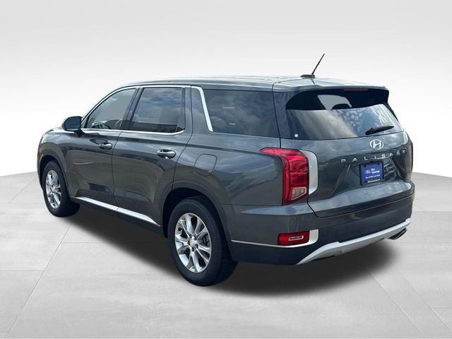 2022 Hyundai Palisade SE