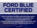 2024 Hyundai Elantra Hybrid Blue