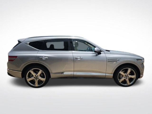 2023 Genesis GV80 2.5T