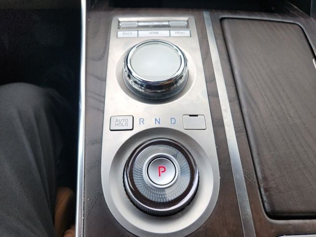 2023 Genesis GV80 2.5T