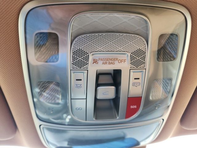 2023 Genesis GV80 2.5T