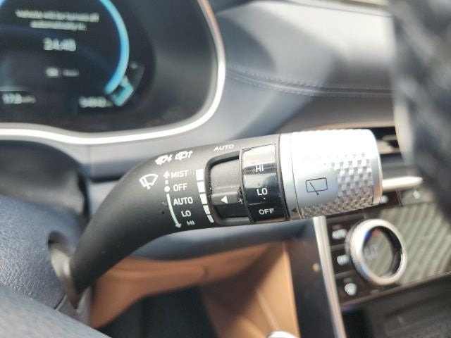 2023 Genesis GV80 2.5T