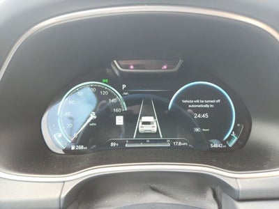 2023 Genesis GV80 2.5T