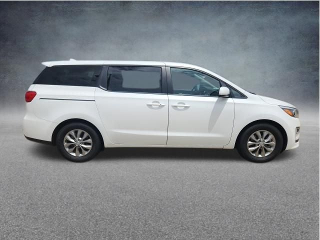 2021 Kia Sedona LX