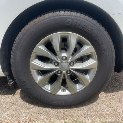 2021 Kia Sedona LX