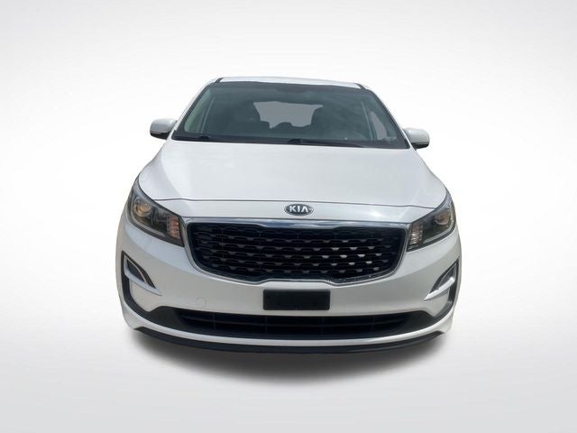 2021 Kia Sedona LX