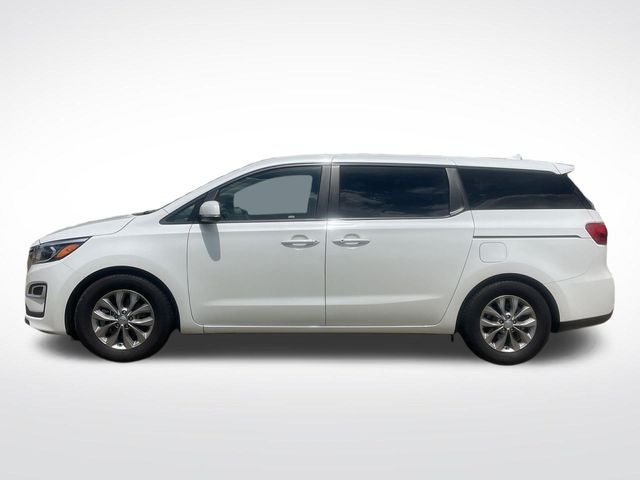 2021 Kia Sedona LX