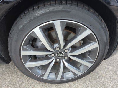 2023 Land Rover Discovery HSE R-Dynamic