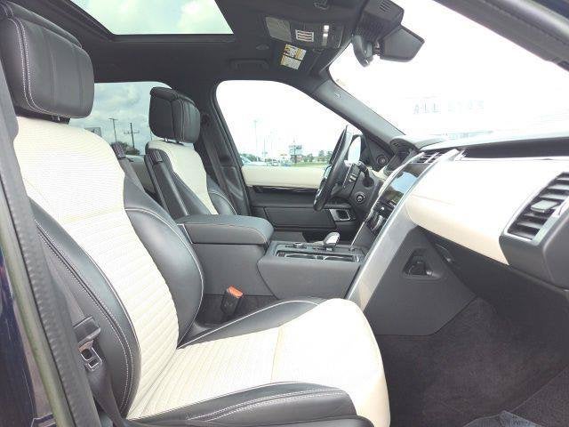 2023 Land Rover Discovery HSE R-Dynamic