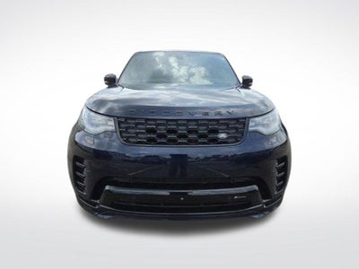 2023 Land Rover Discovery HSE R-Dynamic
