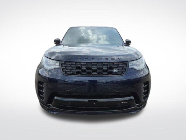 2023 Land Rover Discovery HSE R-Dynamic