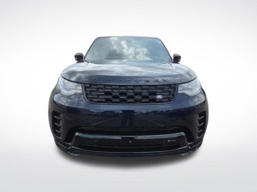 2023 Land Rover Discovery HSE R-Dynamic