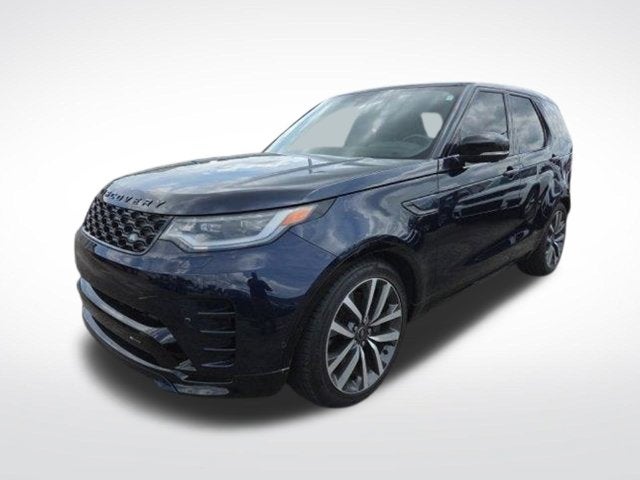2023 Land Rover Discovery HSE R-Dynamic