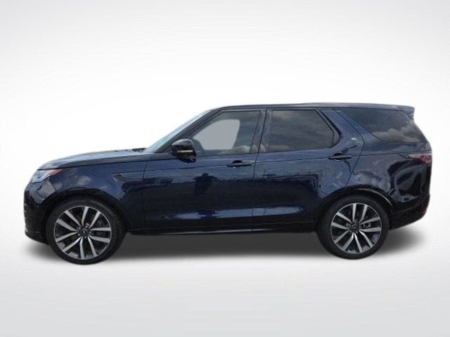 2023 Land Rover Discovery HSE R-Dynamic