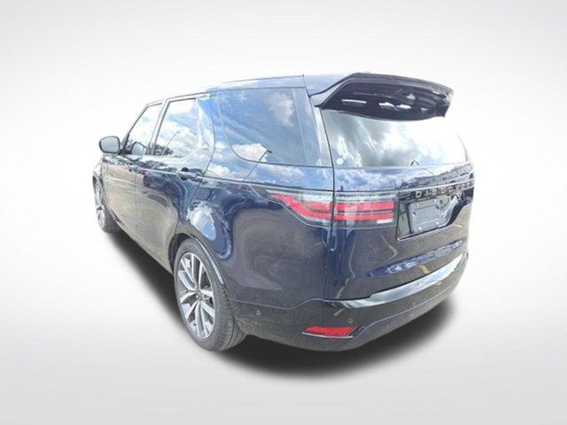 2023 Land Rover Discovery HSE R-Dynamic
