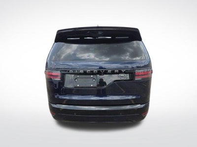 2023 Land Rover Discovery HSE R-Dynamic