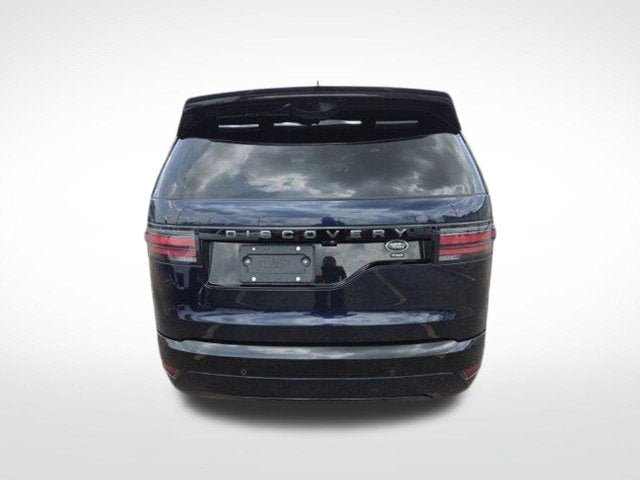 2023 Land Rover Discovery HSE R-Dynamic