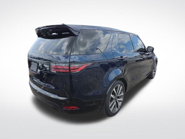 2023 Land Rover Discovery HSE R-Dynamic