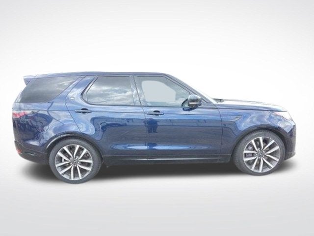 2023 Land Rover Discovery HSE R-Dynamic