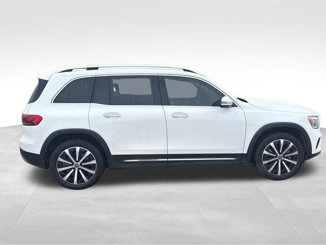 2021 Mercedes-Benz GLB GLB 250