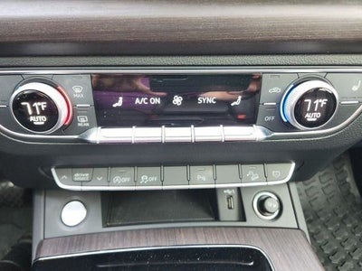 2023 Audi Q5 40 Premium quattro