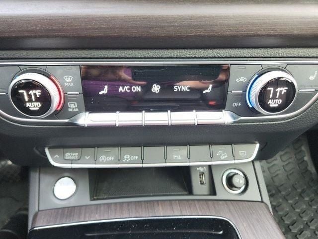 2023 Audi Q5 40 Premium quattro