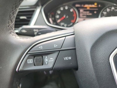 2023 Audi Q5 40 Premium quattro