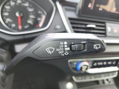 2023 Audi Q5 40 Premium quattro