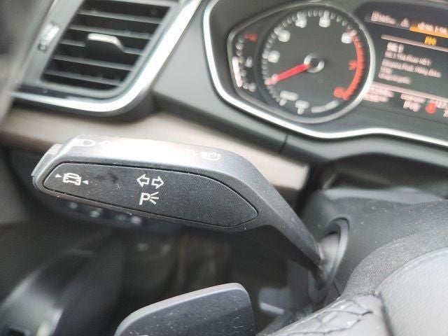 2023 Audi Q5 40 Premium quattro