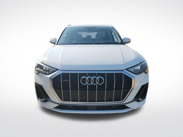 2022 Audi Q3 Premium S Line quattro
