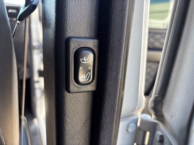 2002 Mercedes-Benz G-Class G 500 4MATIC®