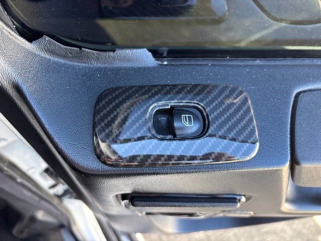 2002 Mercedes-Benz G-Class G 500 4MATIC®