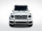 2002 Mercedes-Benz G-Class G 500 4MATIC®