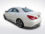 2018 Mercedes-Benz CLA CLA 250