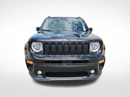 2023 Jeep Renegade Altitude