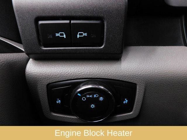 2022 Ford F-450SD XL DRW