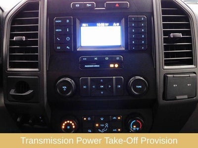 2022 Ford F-450SD XL DRW