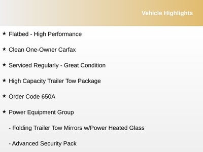 2022 Ford F-450SD XL DRW