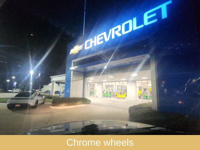 2003 Ford F-150 Lariat