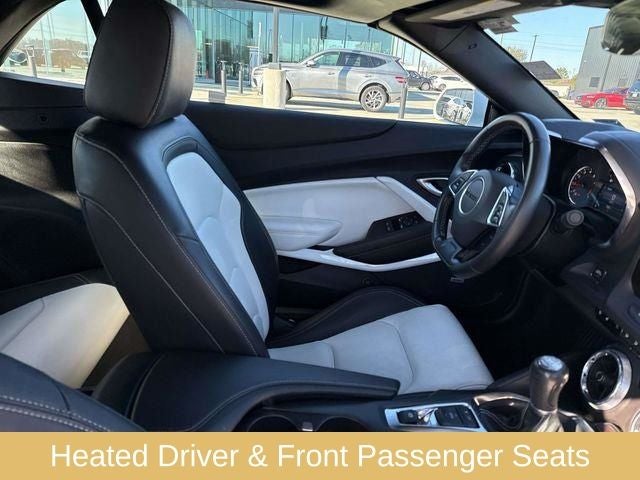 2024 Chevrolet Camaro 2LT 2LT