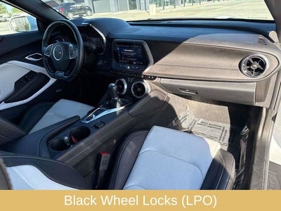 2024 Chevrolet Camaro 2LT 2LT