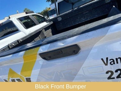 2023 Chevrolet Silverado 2500HD Work Truck