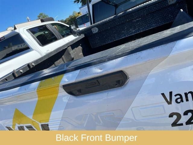 2023 Chevrolet Silverado 2500HD Work Truck