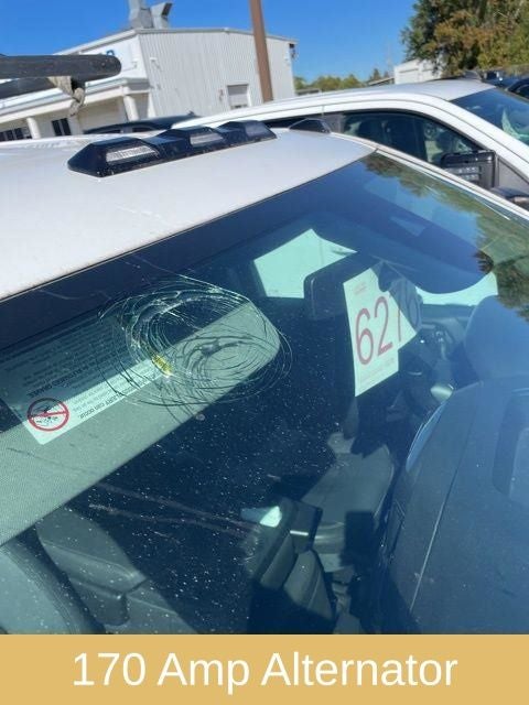 2023 Chevrolet Silverado 2500HD Work Truck