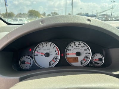 2019 Nissan Frontier Desert Runner