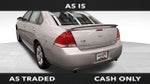 2013 Chevrolet Impala LT