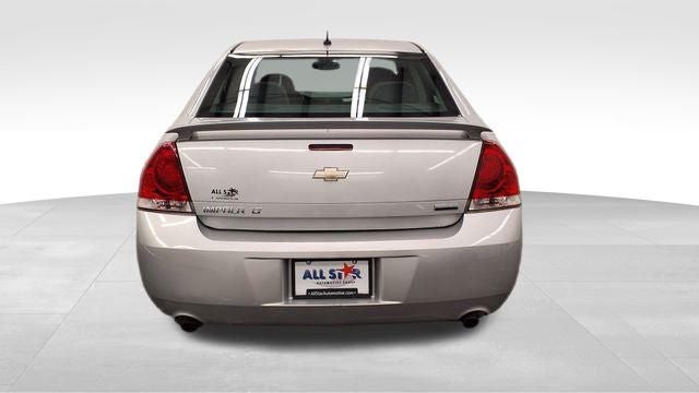 2013 Chevrolet Impala LT